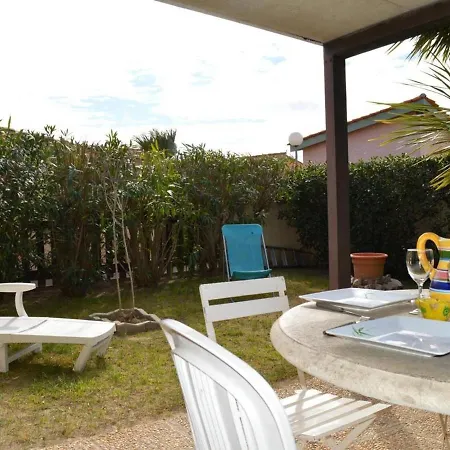 Maison Avec Jardin, Piscine Et Parking - 4 Couchages - A Proximite - Animaux Acceptes - Fr-1-225d-174 *
